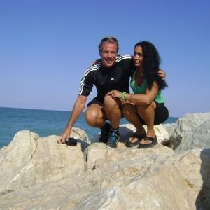 Meet your Posher, William